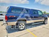 2004 Ford F-250 фото