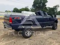 2004 Ford F-250 фото