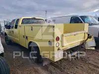 2004 Ford F-250 фото