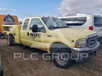 2004 Ford F-250 фото