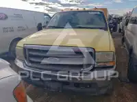 2004 Ford F-250 фото
