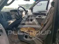 2004 Ford F-250 фото