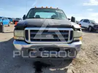 2004 Ford F-250 photo