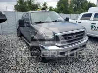 2004 Ford F-250 фото