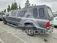 2004 Ford F-250 фото