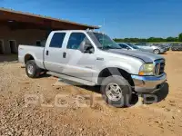 2004 Ford F-250 фото