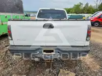 2004 Ford F-250 фото