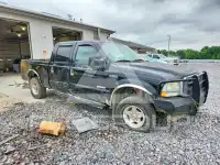2004 Ford F-250 фото