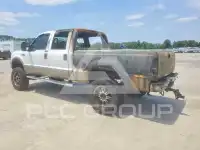 2004 Ford F-250 фото