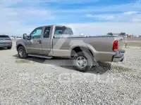 2004 Ford F-250 фото