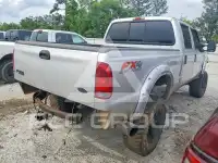 2004 Ford F-250 фото