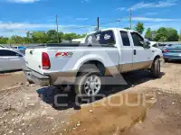 2004 Ford F-250 photo