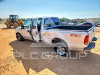 2004 Ford F-250 фото