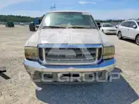 2004 Ford F-250 photo