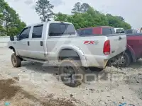 2004 Ford F-250 фото