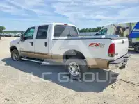 2004 Ford F-250 photo