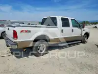 2004 Ford F-250 photo