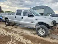 2004 Ford F-250 фото