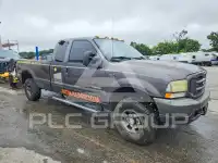 2004 Ford F-250 фото
