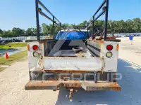 2004 Ford F-250 фото