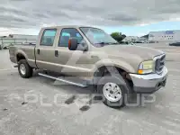 2004 Ford F-250 фото