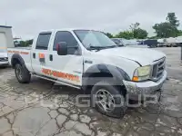 2004 Ford F-250 фото