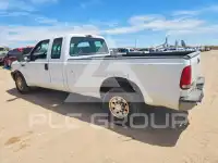 2004 Ford F-250 photo