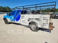 2004 Ford F-250 фото