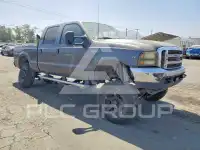 2004 Ford F-250 фото