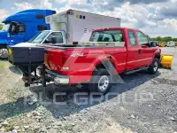 2004 Ford F-250 фото