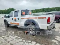 2004 Ford F-250 фото