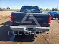2004 Ford F-250 фото