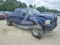 2004 Ford F-250 фото