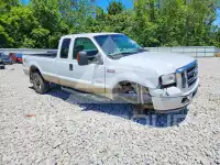 2004 Ford F-250 photo
