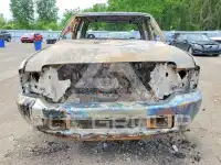 2004 Ford F-250 photo