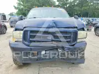 2004 Ford F-250 фото