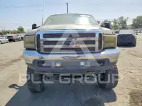 2004 Ford F-250 фото