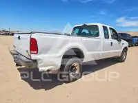 2004 Ford F-250 photo