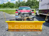2004 Ford F-250 фото