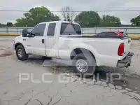 2004 Ford F-250 фото