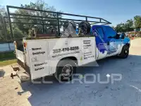 2004 Ford F-250 фото