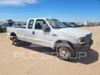 2004 Ford F-250 photo