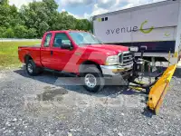 2004 Ford F-250 фото