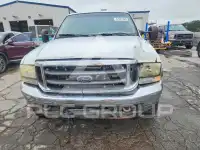 2004 Ford F-250 фото