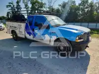 2004 Ford F-250 фото