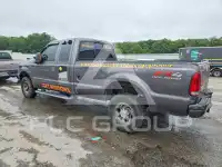 2004 Ford F-250 фото