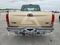 2004 Ford F-250 фото