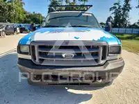 2004 Ford F-250 фото