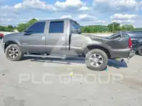 2004 Ford F-250 фото