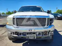 2004 Ford F-250 фото